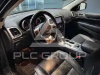 2012 Jeep Grand Cherokee