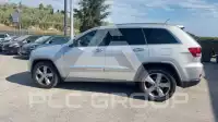 2012 Jeep Grand Cherokee