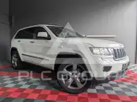 2012 Jeep Grand Cherokee
