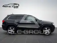 2012 Jeep Grand Cherokee