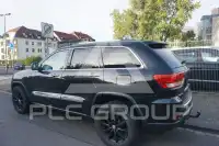 2012 Jeep Grand Cherokee