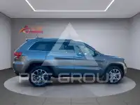 2012 Jeep Grand Cherokee