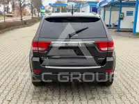 2012 Jeep Grand Cherokee