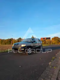 2012 Jeep Grand Cherokee