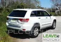 2012 Jeep Grand Cherokee