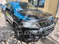 2012 Jeep Grand Cherokee