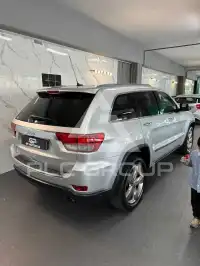 2012 Jeep Grand Cherokee