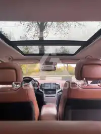 2012 Jeep Grand Cherokee