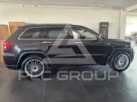 2012 Jeep Grand Cherokee