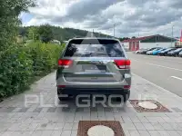 2012 Jeep Grand Cherokee