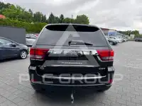 2012 Jeep Grand Cherokee