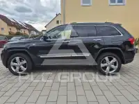2012 Jeep Grand Cherokee