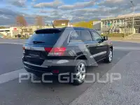 2012 Jeep Grand Cherokee