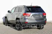 2012 Jeep Grand Cherokee