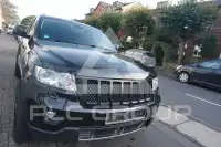 2012 Jeep Grand Cherokee