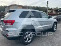 2012 Jeep Grand Cherokee