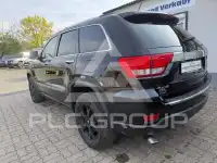 2012 Jeep Grand Cherokee