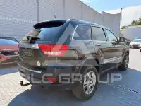 2012 Jeep Grand Cherokee
