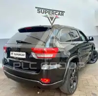2012 Jeep Grand Cherokee