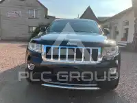 2012 Jeep Grand Cherokee