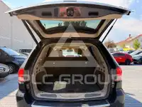 2012 Jeep Grand Cherokee