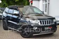 2012 Jeep Grand Cherokee