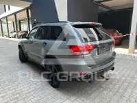 2012 Jeep Grand Cherokee