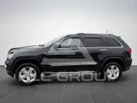2012 Jeep Grand Cherokee