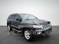 2012 Jeep Grand Cherokee