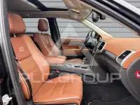 2012 Jeep Grand Cherokee