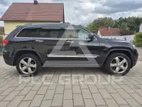 2012 Jeep Grand Cherokee