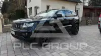 2012 Jeep Grand Cherokee