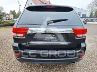 2012 Jeep Grand Cherokee