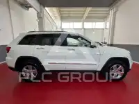 2012 Jeep Grand Cherokee