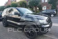 2012 Jeep Grand Cherokee