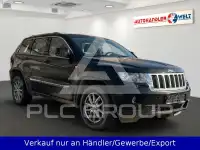2012 Jeep Grand Cherokee