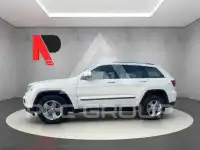 2012 Jeep Grand Cherokee