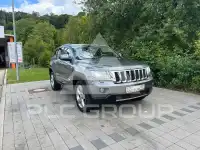 2012 Jeep Grand Cherokee