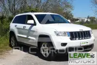 2012 Jeep Grand Cherokee
