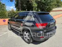 2012 Jeep Grand Cherokee