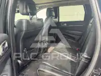 2012 Jeep Grand Cherokee