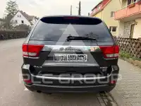 2012 Jeep Grand Cherokee