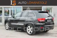 2012 Jeep Grand Cherokee