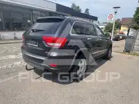 2012 Jeep Grand Cherokee
