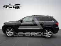 2012 Jeep Grand Cherokee