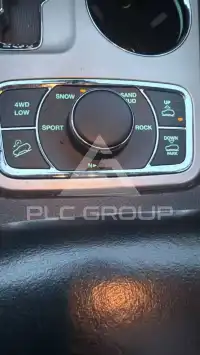 2012 Jeep Grand Cherokee