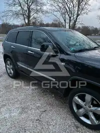 2012 Jeep Grand Cherokee