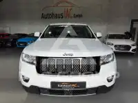 2012 Jeep Grand Cherokee