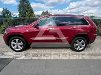 2012 Jeep Grand Cherokee