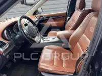 2012 Jeep Grand Cherokee